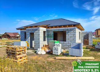 Продам дом, 80 м2, ДНТ Ясная Поляна, улица Свободы