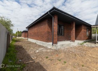 Продажа дома, 125 м2, посёлок Верный Путь, улица Авиаторов, 260