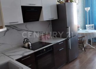 Продажа 2-ком. квартиры, 56.7 м2, Петергоф, Парковая улица, 20к3с4