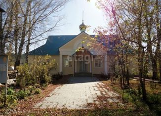 Земельный участок на продажу, 8.9 сот., посёлок Сосновка, Речная улица