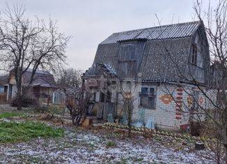 Дом на продажу, 24 м2, посёлок Верный Путь, садоводческое объединение Питомник, 178