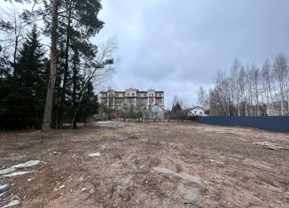 Продажа земельного участка, 14 сот., деревня Семенково, деревня Семёнково, 20