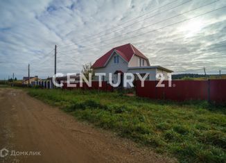 Продаю дом, 112 м2, деревня Болгары, Луговая улица