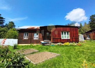 Дом на продажу, 72 м2, поселок Дорожный, Лесная улица