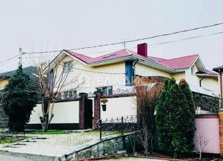 Продам дом, 400 м2, Анапа, улица Краснозелёных, 62