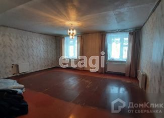 3-комнатная квартира на продажу, 77.2 м2, село Первомайский, Молодёжная улица, 8/1