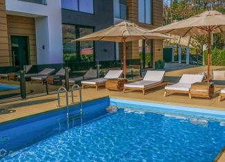 Продам таунхаус, 63.4 м2, село Высокое, Ивановская улица, 32А