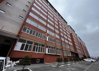 Продается однокомнатная квартира, 52 м2, Карачаево-Черкесия, Октябрьская улица, 9Нк6