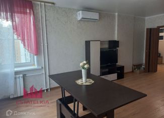 Двухкомнатная квартира в аренду, 66 м2, Москва, 6-я Радиальная улица, 3к5, метро Царицыно