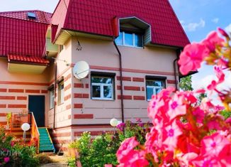 Дом на продажу, 203 м2, поселок Торковичи, Цветочная улица, 7