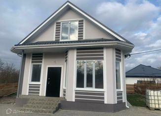 Дом на продажу, 118 м2, станица Гостагаевская