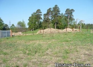 Продаю земельный участок, 12 сот., деревня Старая, Школьный переулок, 6А