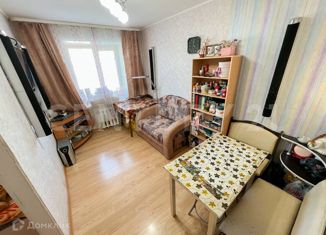 Продам квартиру студию, 22.9 м2, Пермь, улица Богдана Хмельницкого, 58, Кировский район