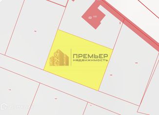 Продам участок, 12 сот., поселок Колхозная Ахтуба, 18К-2