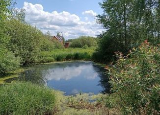 Участок на продажу, 10 сот., СНТ Возрождение