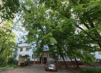 Двухкомнатная квартира на продажу, 38.7 м2, Москва, Новоалексеевская улица, 4к3, СВАО