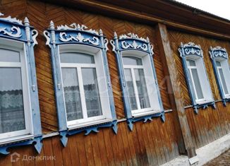 Дом на продажу, 55.4 м2, посёлок Октябрьский