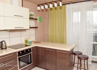 Продаю 3-комнатную квартиру, 104.5 м2, Иркутск, Красногвардейская улица, 20/2