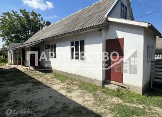 Продаю дом, 65.1 м2, станица Новодмитриевская, Красная улица