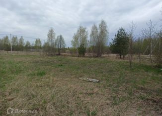 Продажа участка, 12 сот., СНТ Ярославль, Удачная улица