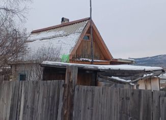 Продажа дома, 30 м2, Забайкальский край