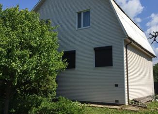 Продам дом, 205.2 м2, деревня Гончары, деревня Гончары, 76