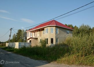 Продаю таунхаус, 154 м2, деревня Зубарева, Хвойная улица, 11