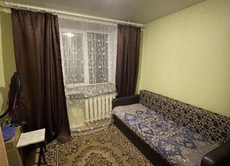 1-комнатная квартира на продажу, 13 м2, Кострома, Профсоюзная улица, 13к1
