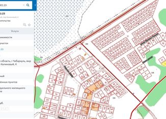 Земельный участок на продажу, 15.1 сот., Чебаркуль, Калиновый переулок