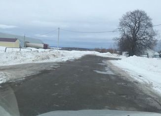 Продается участок, 67 сот., деревня Шунангер, улица 1 Марта