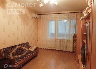 Однокомнатная квартира на продажу, 43.8 м2, Астраханская область, Грановский переулок, 59к1