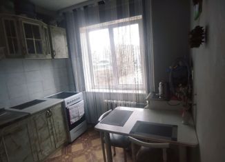 Продажа 3-комнатной квартиры, 57.9 м2, Забайкальский край, Зоотехническая улица, 2А