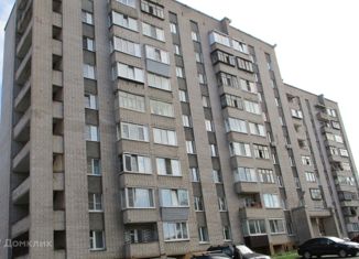 Продается однокомнатная квартира, 27.3 м2, Череповец, улица Краснодонцев, 26А
