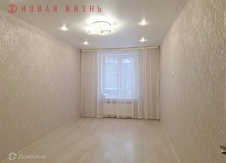 Однокомнатная квартира на продажу, 45.4 м2, Самарская область, Солнечная улица, 42
