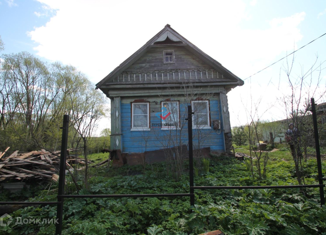 Продажа дома, 41.6 м2, село Глебовское, Московская улица, 25