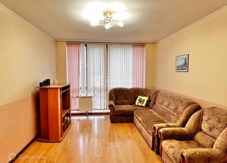 Продается двухкомнатная квартира, 51 м2, Кемерово, Комсомольский проспект, 49Г, ЖК Зелёная Околица