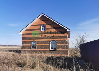 Продам дом, 127.5 м2, село Именьково, Молодёжная улица