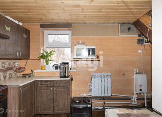 Продается дом, 37.1 м2, село Стрехнино, улица Стаханова