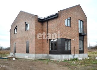 Продаю таунхаус, 100.8 м2, деревня Хопилово, 1-й проезд, 2