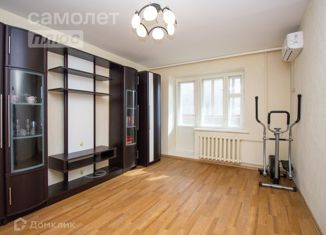 Продается 2-комнатная квартира, 50 м2, Ульяновск, Кузоватовская улица, 36А