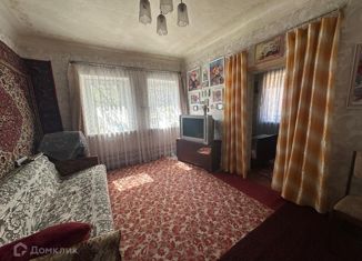 Продам дом, 78 м2, посёлок Индустриальный, Армейская улица, 4