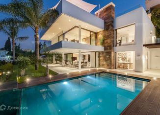 Продажа дома, 260 м2, Сочи, микрорайон Новый Сочи, Политехническая улица