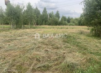 Продаю участок, 13 сот., село Ильинский Погост, Молодёжная улица