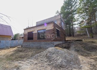 Продажа дома, 119.2 м2, СНТ Озёрное, улица Падь Чадкова