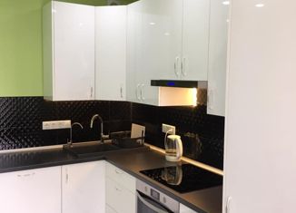 Сдается 1-комнатная квартира, 40 м2, Москва, Муравская улица, 42к1, метро Пятницкое шоссе