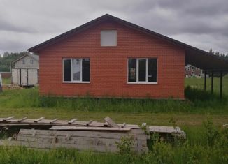 Дом на продажу, 105 м2, деревня Сакулино (Черногубовское сельское поселение), улица Гречко