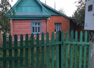 Дом на продажу, 51.2 м2, Рузаевка, улица Терешковой, 22