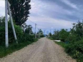 Продается участок, 8 сот., хутор Хомуты