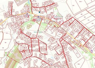 Продажа земельного участка, 7 сот., село Богатое, Московская улица, 48