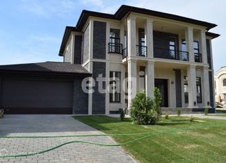 Продам дом, 400 м2, коттеджный поселок Прозорово, Живописная улица